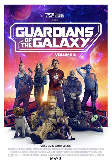 guardians of the galaxy 3 end credit|Those Guardians of the Galaxy Vol. 3 Post